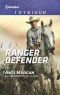 [Texas Brothers of Company B 02] • Ranger Defender